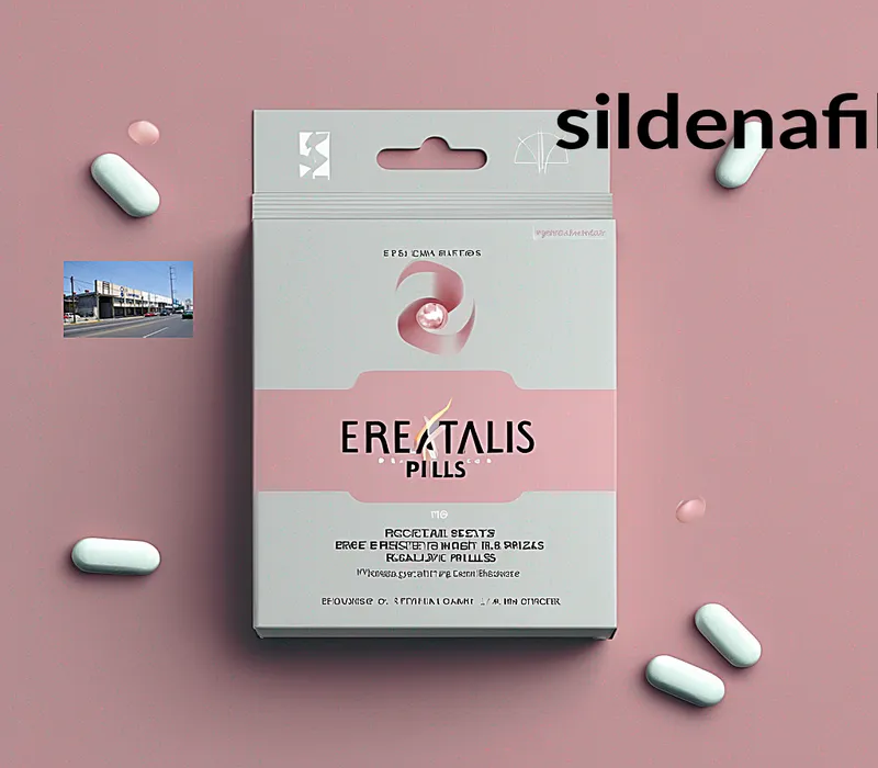 Sildenafil venta en españa